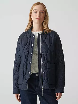 OPUS | Leichtsteppjacke HALOTTE | 